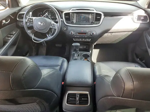 5XYPH4A57KG515213 2019 KIA SORENTO - Image 8