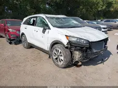 5XYPH4A57KG515275 2019 KIA SORENTO