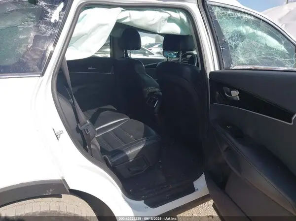 5XYPH4A57KG515275 2019 KIA SORENTO - Image 8