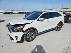 5XYPH4A57KG515521 2019 KIA SORENTO