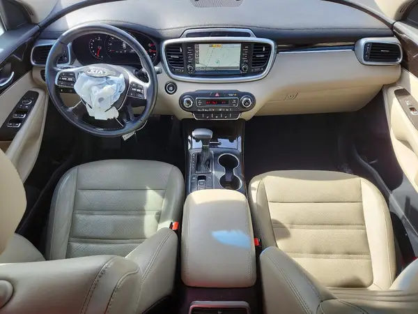 5XYPH4A57KG515521 2019 KIA SORENTO - Image 8