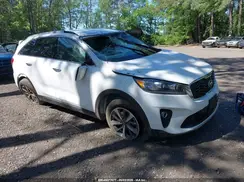 5XYPH4A57KG527412 2019 KIA SORENTO