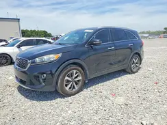5XYPH4A57KG538703 2019 KIA SORENTO