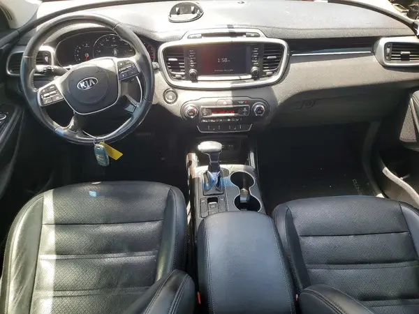 5XYPH4A57KG538703 2019 KIA SORENTO - Image 8