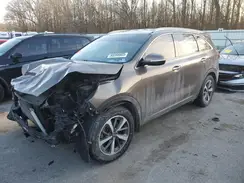 5XYPH4A57KG554822 2019 KIA SORENTO