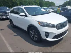 5XYPH4A57KG566064 2019 KIA SORENTO