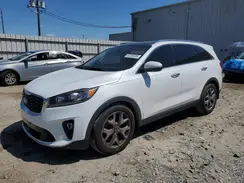 5XYPH4A57KG609835 2019 KIA SORENTO
