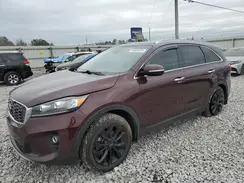 5XYPH4A57KG610337 2019 KIA SORENTO
