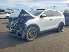 5XYPH4A57LG634011 2020 KIA SORENTO
