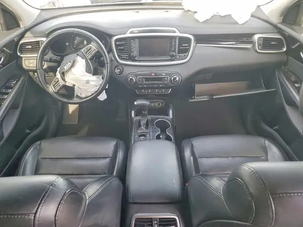 5XYPH4A57LG634011 2020 KIA SORENTO - Image 8