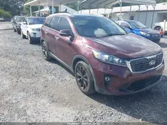 5XYPH4A57LG647289 2020 KIA SORENTO