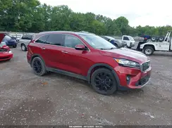 5XYPH4A57LG648426 2020 KIA SORENTO