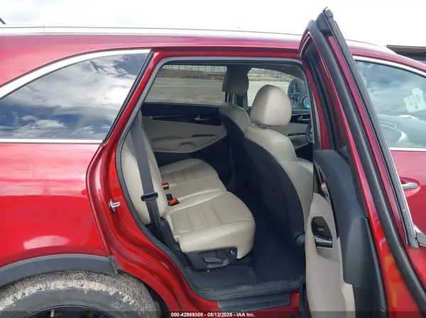 5XYPH4A57LG648426 2020 KIA SORENTO - Image 8