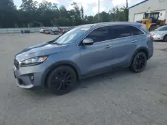 5XYPH4A57LG658776 2020 KIA SORENTO