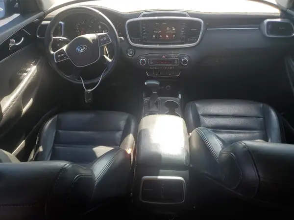 5XYPH4A57LG658776 2020 KIA SORENTO - Image 8