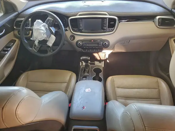 5XYPH4A57LG659782 2020 KIA SORENTO - Image 8