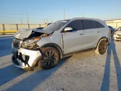 5XYPH4A57LG668773 2020 KIA SORENTO