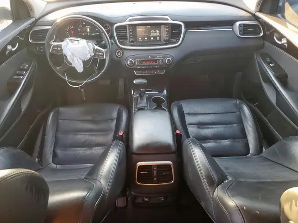 5XYPH4A57LG668773 2020 KIA SORENTO - Image 8