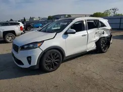5XYPH4A57LG670314 2020 KIA SORENTO