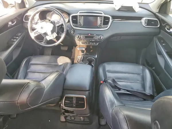 5XYPH4A57LG670314 2020 KIA SORENTO - Image 8