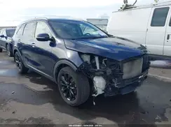 5XYPH4A57LG696248 2020 KIA SORENTO