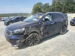 5XYPH4A57LG696413 2020 KIA SORENTO