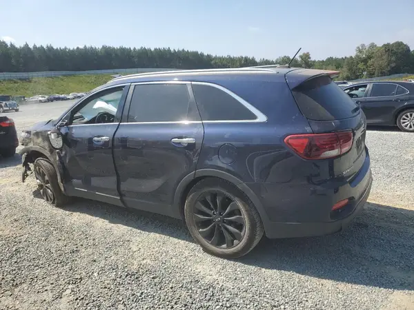 5XYPH4A57LG696413 2020 KIA SORENTO - Image 2