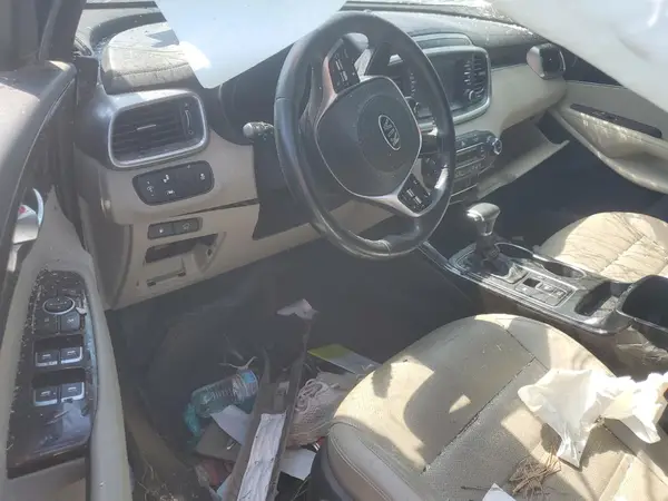5XYPH4A57LG696413 2020 KIA SORENTO - Image 8