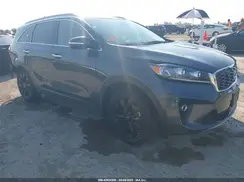 5XYPH4A57LG703750 2020 KIA SORENTO