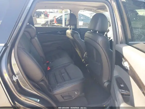 5XYPH4A57LG703750 2020 KIA SORENTO - Image 8