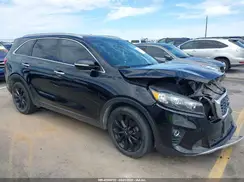5XYPH4A57LG706518 2020 KIA SORENTO