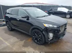 5XYPH4A57LG707376 2020 KIA SORENTO