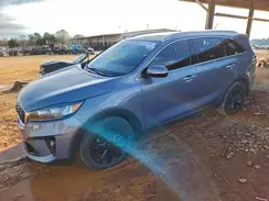 5XYPH4A57LG709273 2020 KIA SORENTO