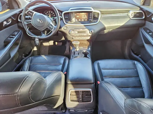 5XYPH4A57LG709273 2020 KIA SORENTO - Image 8