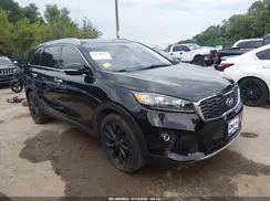 5XYPH4A57LG710097 2020 KIA SORENTO