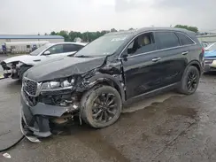 5XYPH4A57LG710522 2020 KIA SORENTO