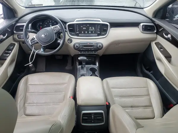 5XYPH4A57LG710522 2020 KIA SORENTO - Image 8
