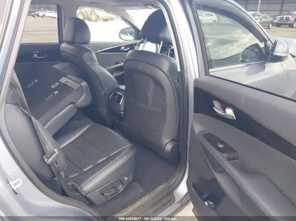 5XYPH4A57LG710892 2020 KIA SORENTO - Image 8