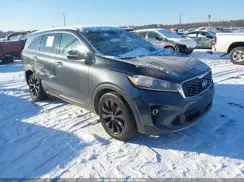 5XYPH4A57LG710942 2020 KIA SORENTO