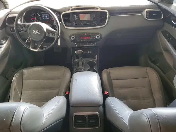 5XYPH4A58GG001880 2016 KIA SORENTO - Image 8