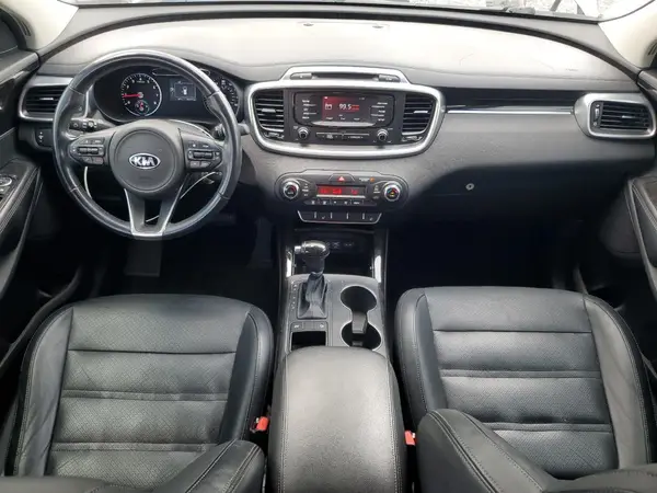 5XYPH4A58GG022731 2016 KIA SORENTO - Image 8