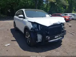 5XYPH4A58GG046401 2016 KIA SORENTO