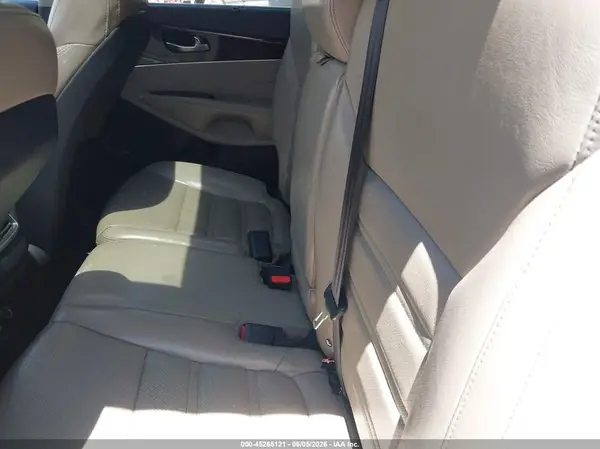 5XYPH4A58GG046401 2016 KIA SORENTO - Image 8