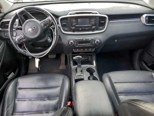 5XYPH4A58GG066437 2016 KIA SORENTO - Image 8