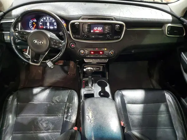 5XYPH4A58GG070889 2016 KIA SORENTO - Image 8