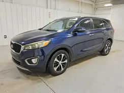 5XYPH4A58GG084601 2016 KIA SORENTO