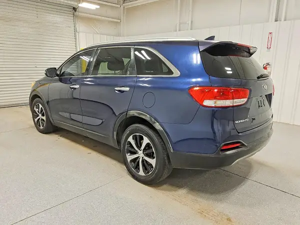 5XYPH4A58GG084601 2016 KIA SORENTO - Image 2