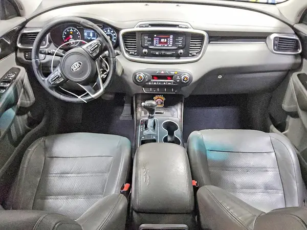 5XYPH4A58GG084601 2016 KIA SORENTO - Image 8
