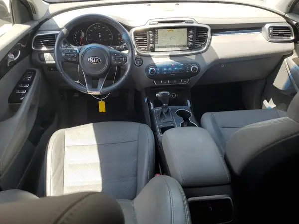 5XYPH4A58GG117774 2016 KIA SORENTO - Image 8