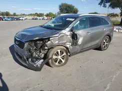 5XYPH4A58GG121310 2016 KIA SORENTO